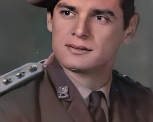 أسطورة حراسة المرمى