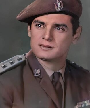 أسطورة حراسة المرمى