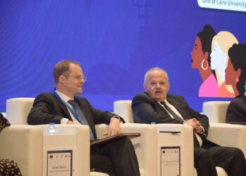 مصر الدولة الوطنية