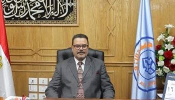 توقيع الكشف الطبي على