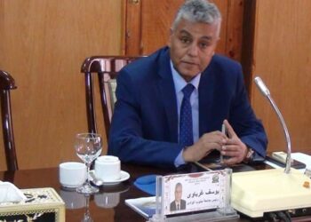 إجراءات مشددة بجامعة