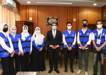 نائب محافظ قنا