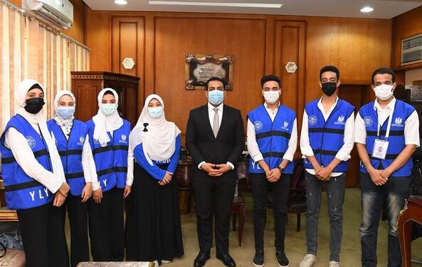 نائب محافظ قنا