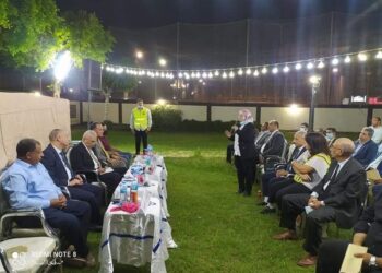 نائب الشيوخ