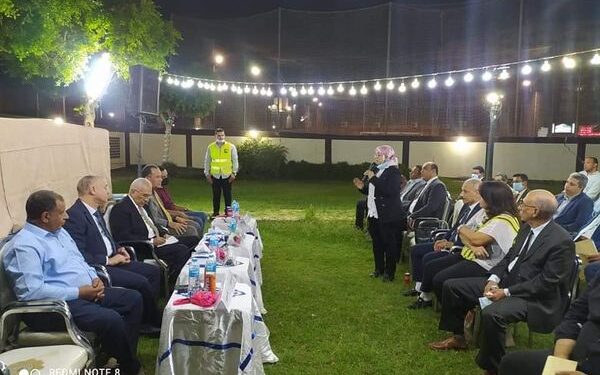 نائب الشيوخ