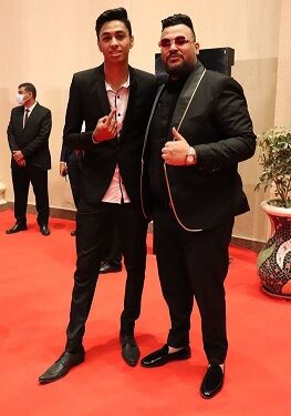 إبراهيم السيد