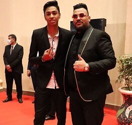 إبراهيم السيد