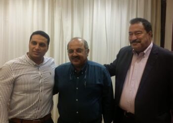 رئيس اتحاد الجودو