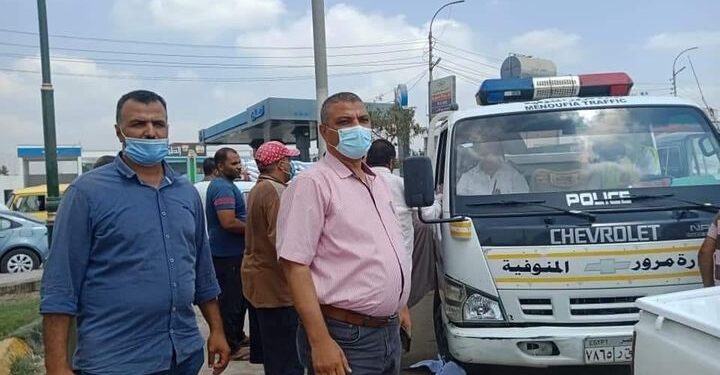 غرامة ثلاث مائة