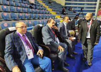 250 لاعبا ولاعبة