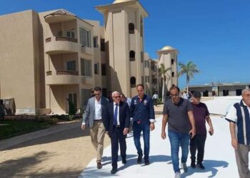 الغضبان يتابع