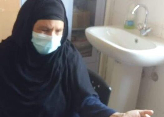 خدمات علاجية