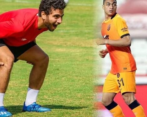 معجزة الاهلي