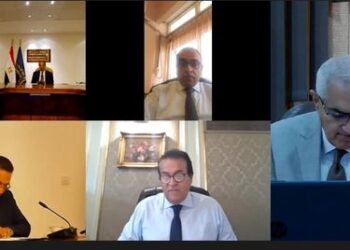 توقيع اتفاقيتى تعاون