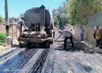 محافظ أسيوط يوجه