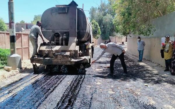 محافظ أسيوط يوجه