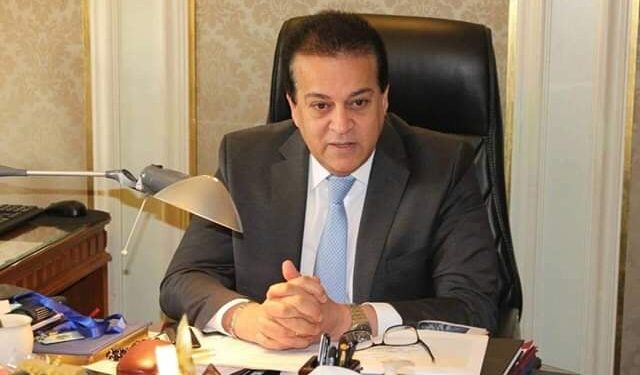 تأهيل المعامل البحثية