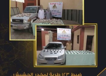 مجهودات أمنية