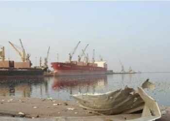 ناقلة البترول صافر كارثه بيئييه تهدد ملايين البشر برأس عيسي