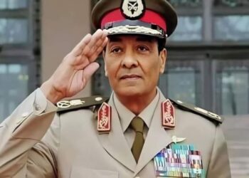 توفي اليوم عن عمر يناهز ال 85 عاما السيد المشير محمد حسين طنطاوي