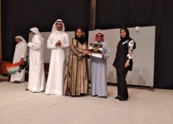 مسرحية فجر الخميس على مسرح الهيئة الإسلامية العالمية