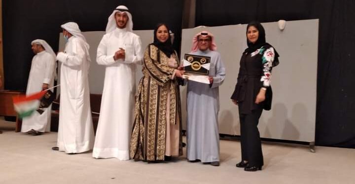 مسرحية فجر الخميس على مسرح الهيئة الإسلامية العالمية