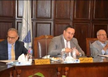 جامعة الإسكندرية تسعى للتنافسية الإقليمية والدولية، وربط البحوث الأكاديمية بالواقع العملي.