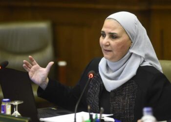 التضامن الاجتماعي تهيب بأصحاب الحضانات عدم وضع آيات من القرآن الكريم أو من الإنجيل المقدس.