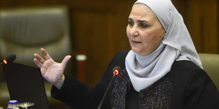 التضامن الاجتماعي تهيب بأصحاب الحضانات عدم وضع آيات من القرآن الكريم أو من الإنجيل المقدس.