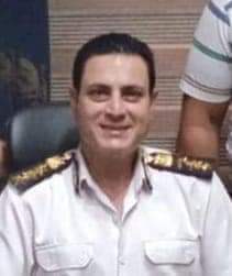 كل الشكر والتقدير للعميد وسيم قنديل مأمور قسم شرطة المرافق بالغربيه على حسن معاملة المواطنين