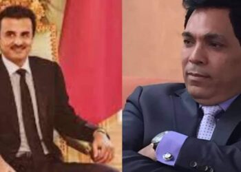 دور دولة قطر الإنساني في أفغانستان!!