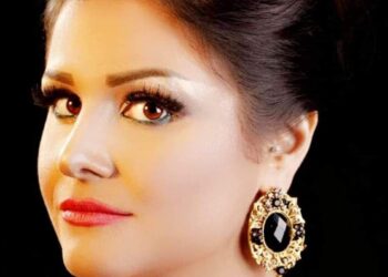 وعد البحري تلتقي أسمهان مرة أخرى في سوريا.