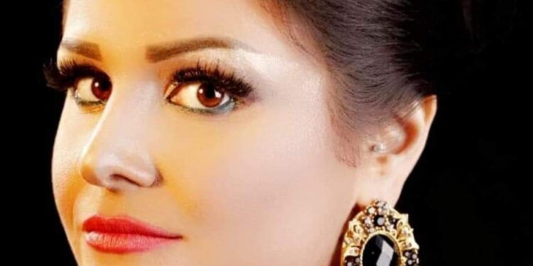 وعد البحري تلتقي أسمهان مرة أخرى في سوريا.