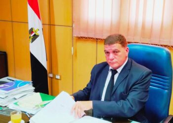 وكيل وزارة الزراعة : إزالة 226 حالة تعدى على الأرض الزراعية بالبحيرة.