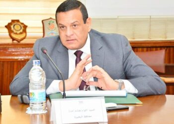 محافظ البحيرة…” مشروعك ” ساهم فى منح قروض لشباب المحافظة بقيمة 2 مليار و 700 مليون جنيه .