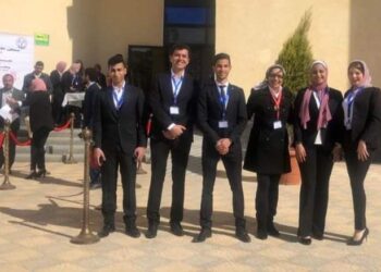 الجامعة المصرية الروسية تعلن عن فرص للإلتحاق ببرامجها الدراسية المتميزة.