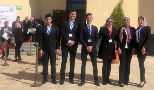 الجامعة المصرية الروسية تعلن عن فرص للإلتحاق ببرامجها الدراسية المتميزة.