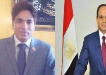 ترحيب حقوقي بالإستراتيجية الوطنية التي أطلقها السيسي صباح اليوم !!