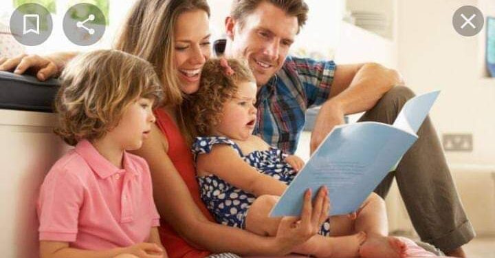 *سلوك بناء تربية الاطفال