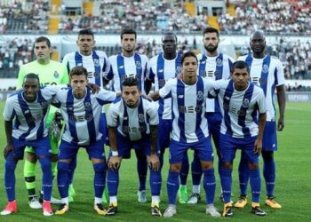 سبورتينج لشبونة