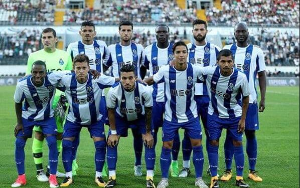 سبورتينج لشبونة