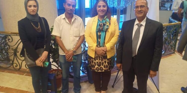 بحضور محافظ الإسكندرية شركة المياه تنظم مؤتمرها الرابع وتعلن استراتيجية البحث العلمي لتطوير خدماتها