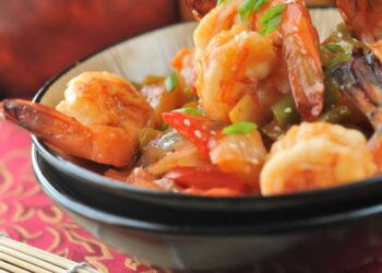 جمبري (روبيان)