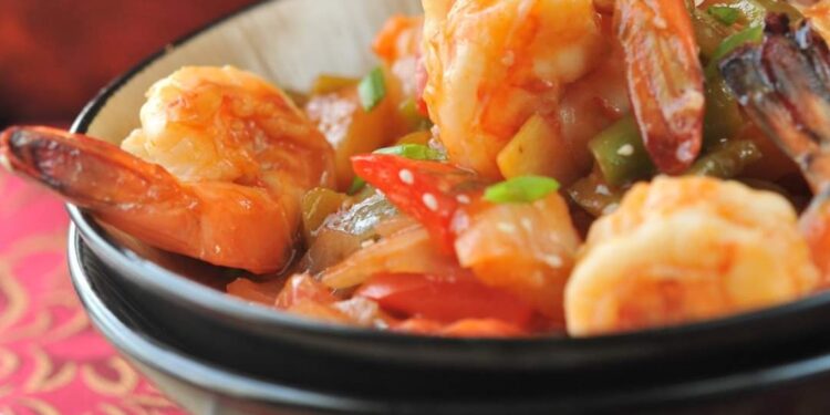 جمبري (روبيان)