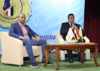 بمشاركة 150 طالب من اللجان الرياضية بالجامعات المصرية ..