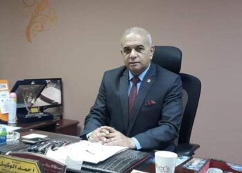 صحة الغربيه تعلن عن توافر لقاح جونسون للمسافرين بقري ومراكز المحافظة.