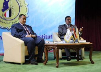 الدكتور كريم همام .. ضرورة نشر ثقافة التعايش وقبول الآخر.