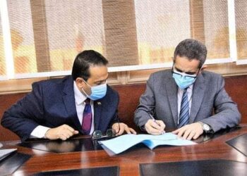 تفقد ٨٠٦ مدرسة استعداداً للعام الدراسي الجديد بالغربية .