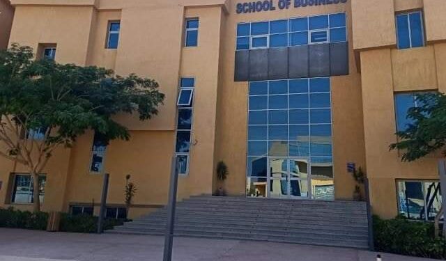 جامعة بدر تعلن فرصا ذهبية للراغبين فى الالتحاق بكلية الإدارة والاقتصاد