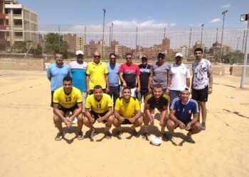 بنها والمنيا وأسيوط يتوجون بقطاعات الفوج الثاني من الدورة الصيفية للجامعات.